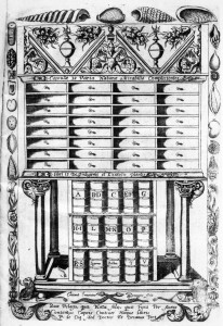 Contant, Oeuvres (1628) : l'armoire 