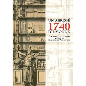 1740 un abrégé du monde couverture  livre